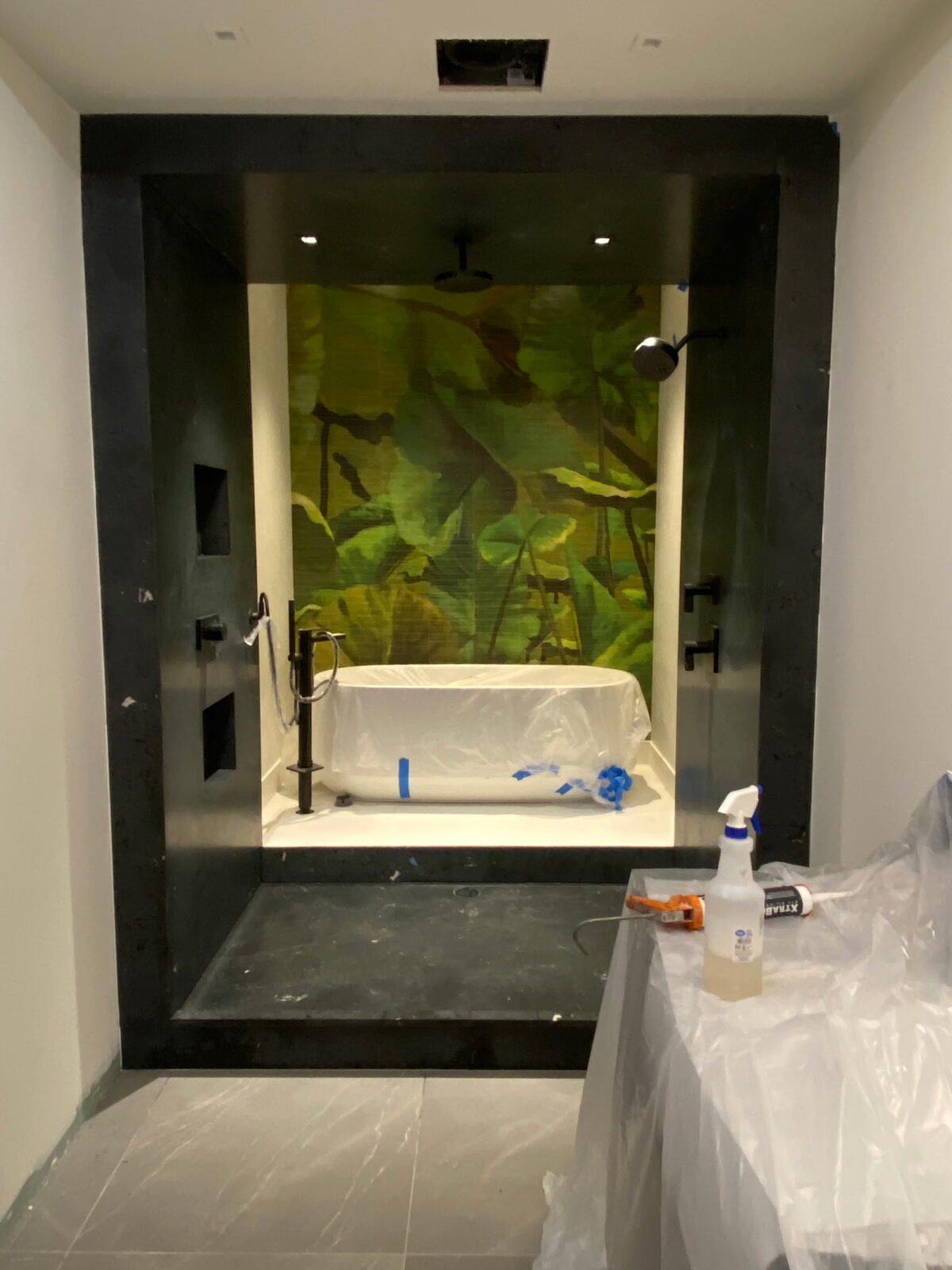 R&J Home Improvements project photo - kitchens work in Central Florida.