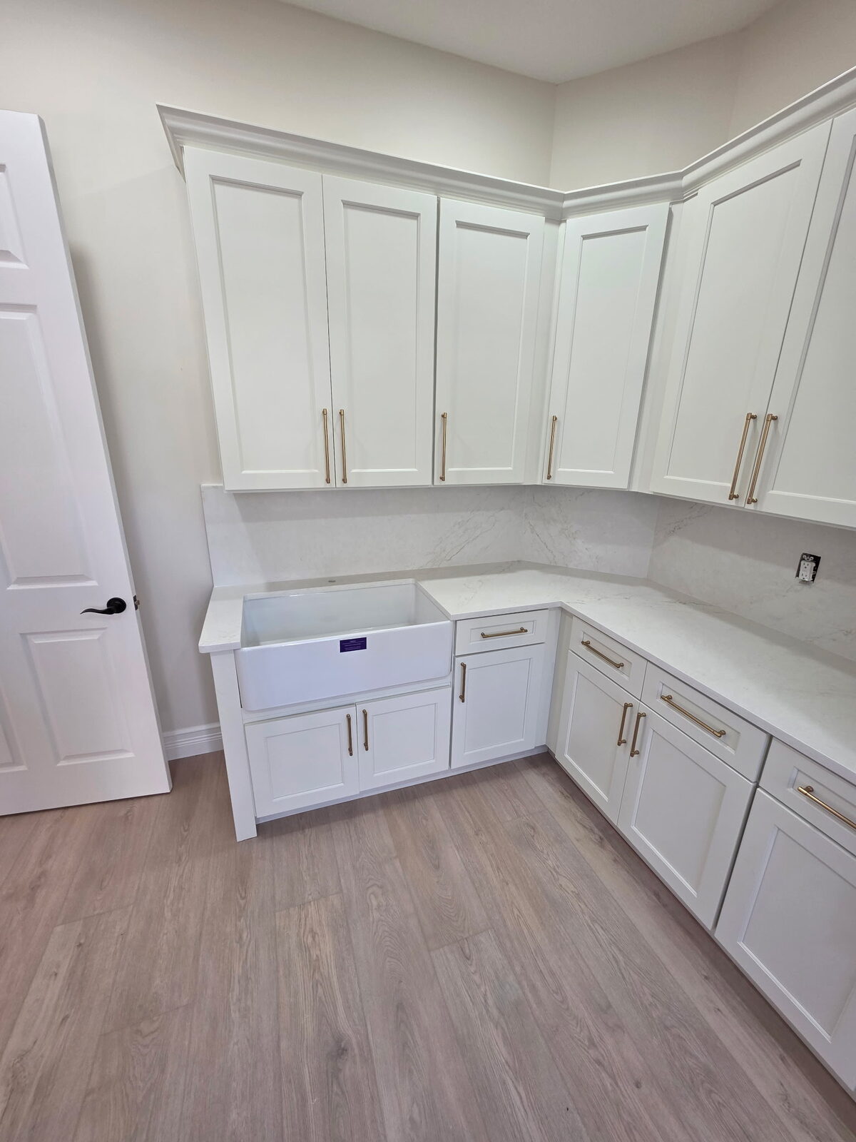 R&J Home Improvements project photo - remodeling work in Central Florida.