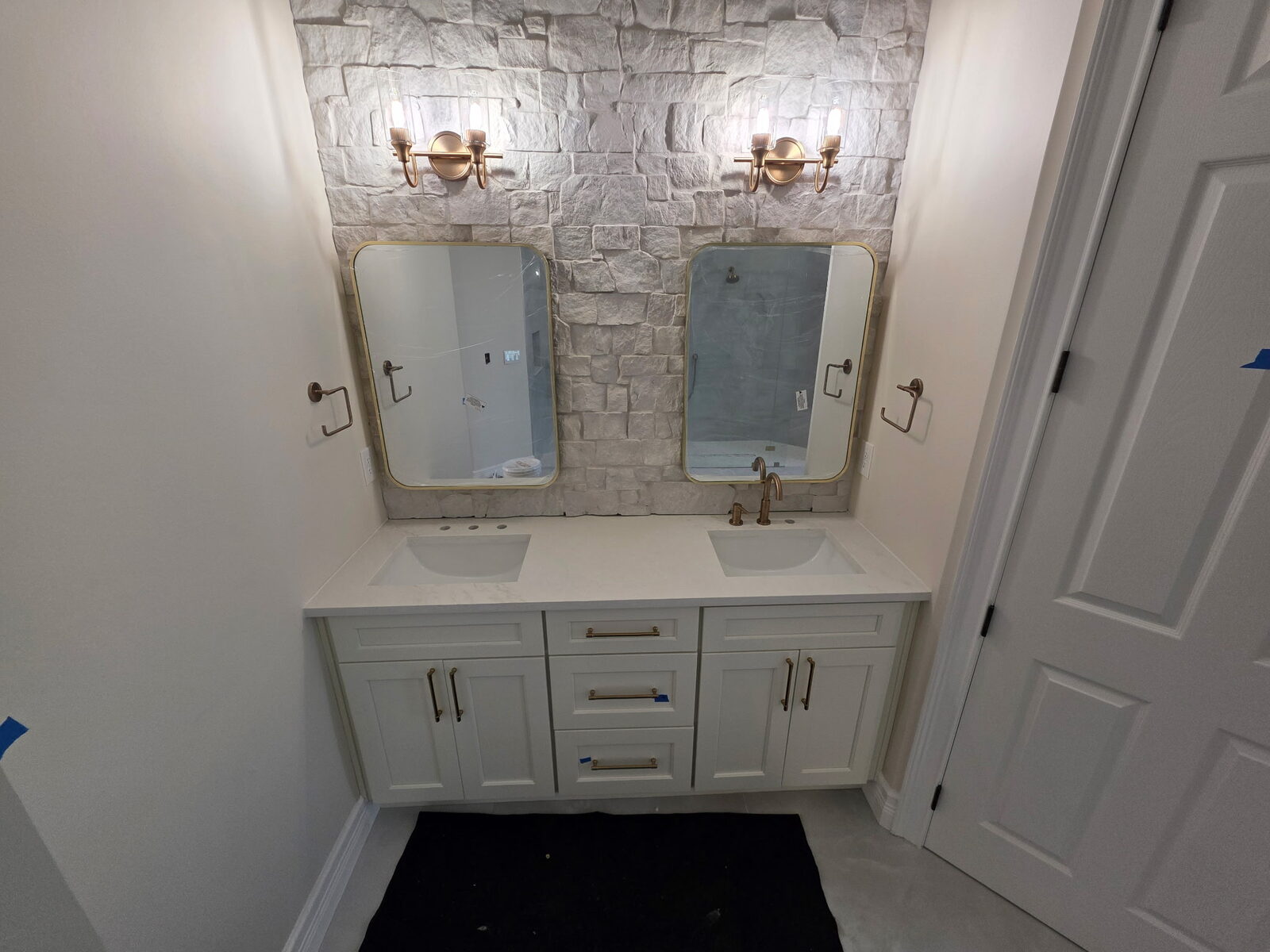 R&J Home Improvements project photo - remodeling work in Central Florida.