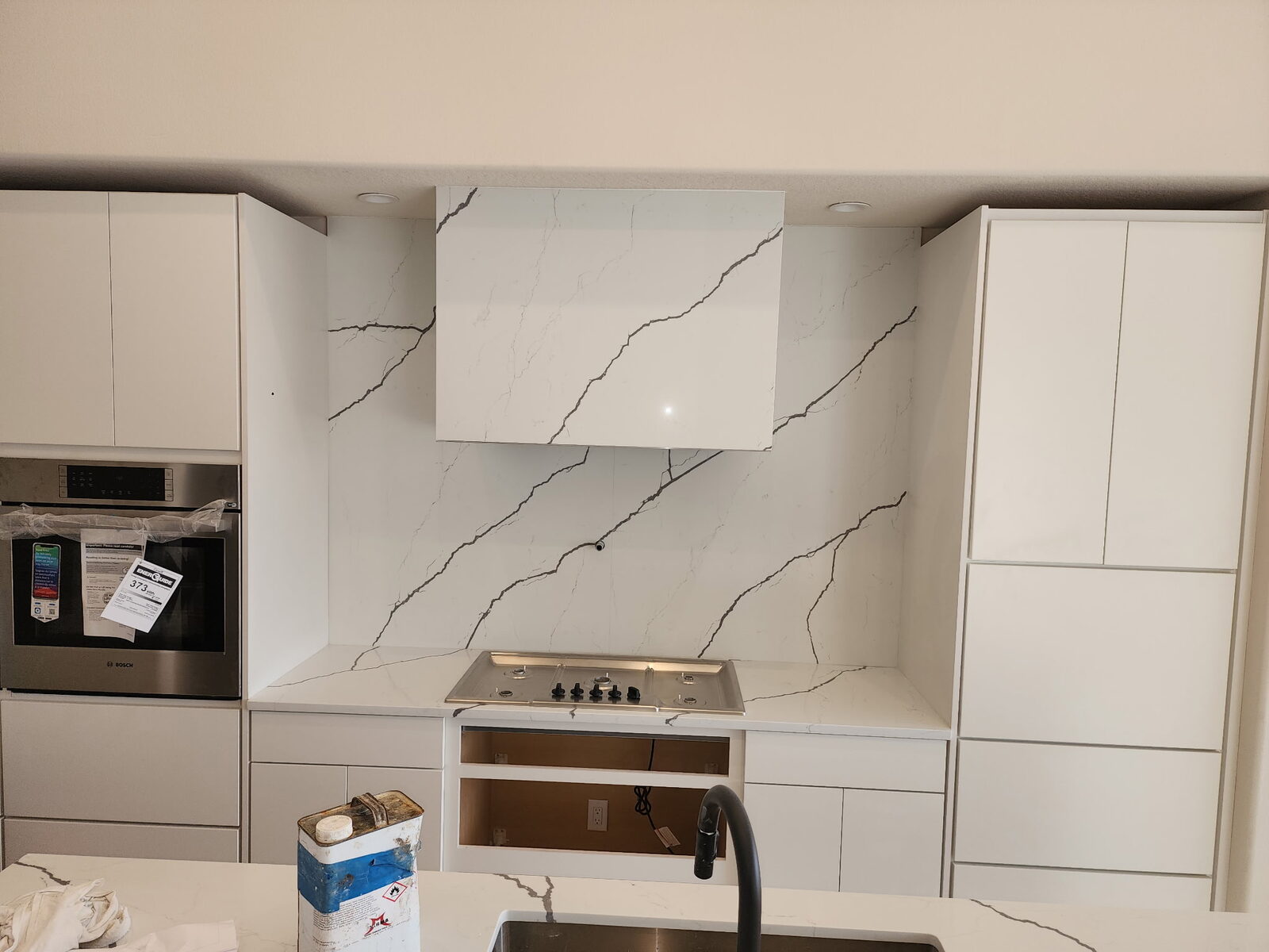 R&J Home Improvements project photo - kitchens work in Central Florida.
