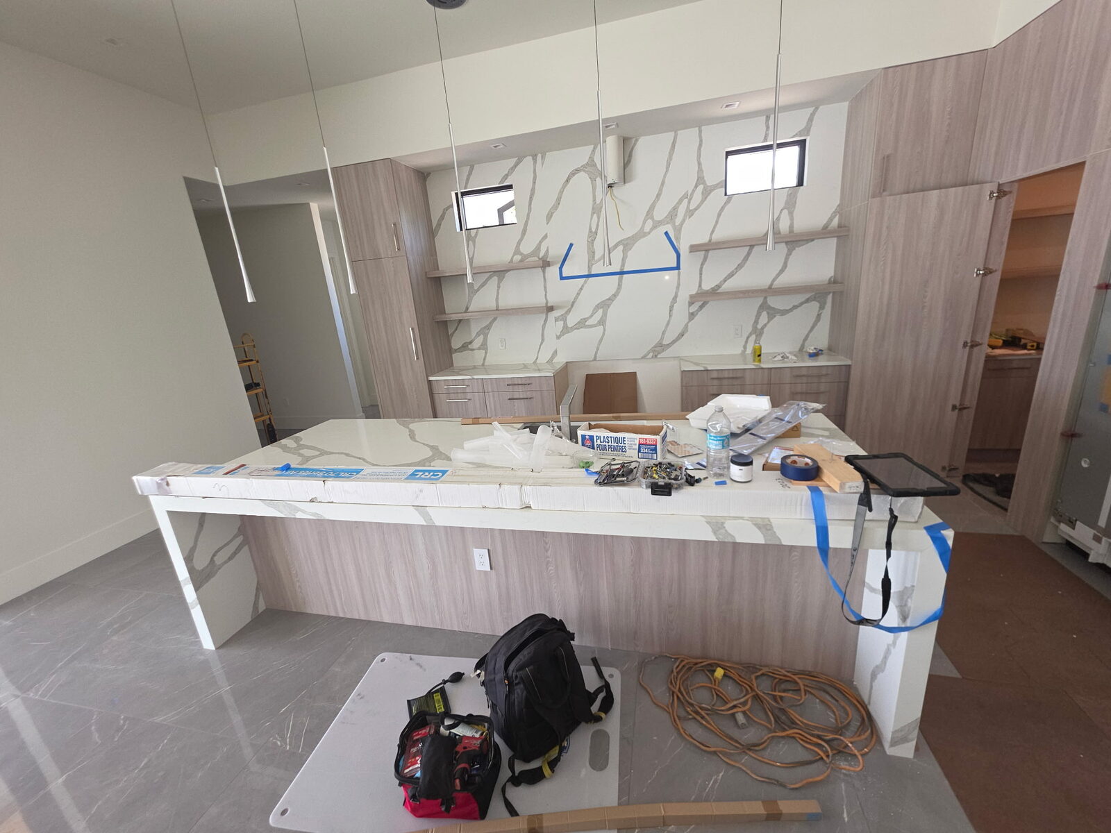 R&J Home Improvements project photo - remodeling work in Central Florida.