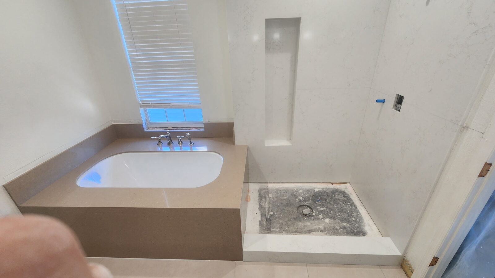 R&J Home Improvements project photo - kitchens work in Central Florida.