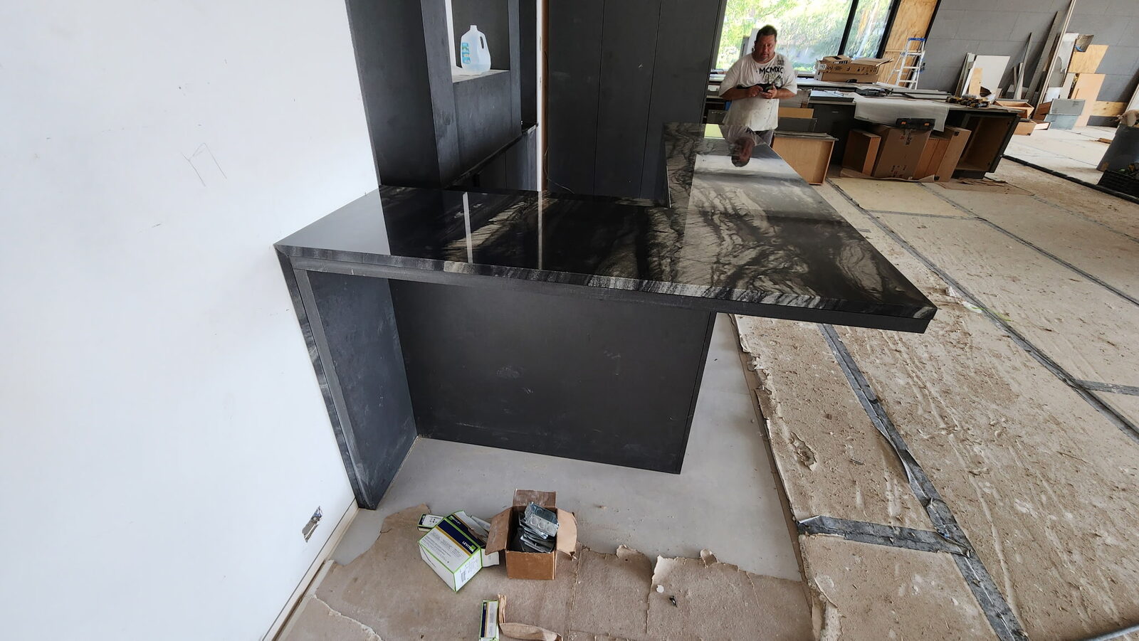 R&J Home Improvements project photo - remodeling work in Central Florida.