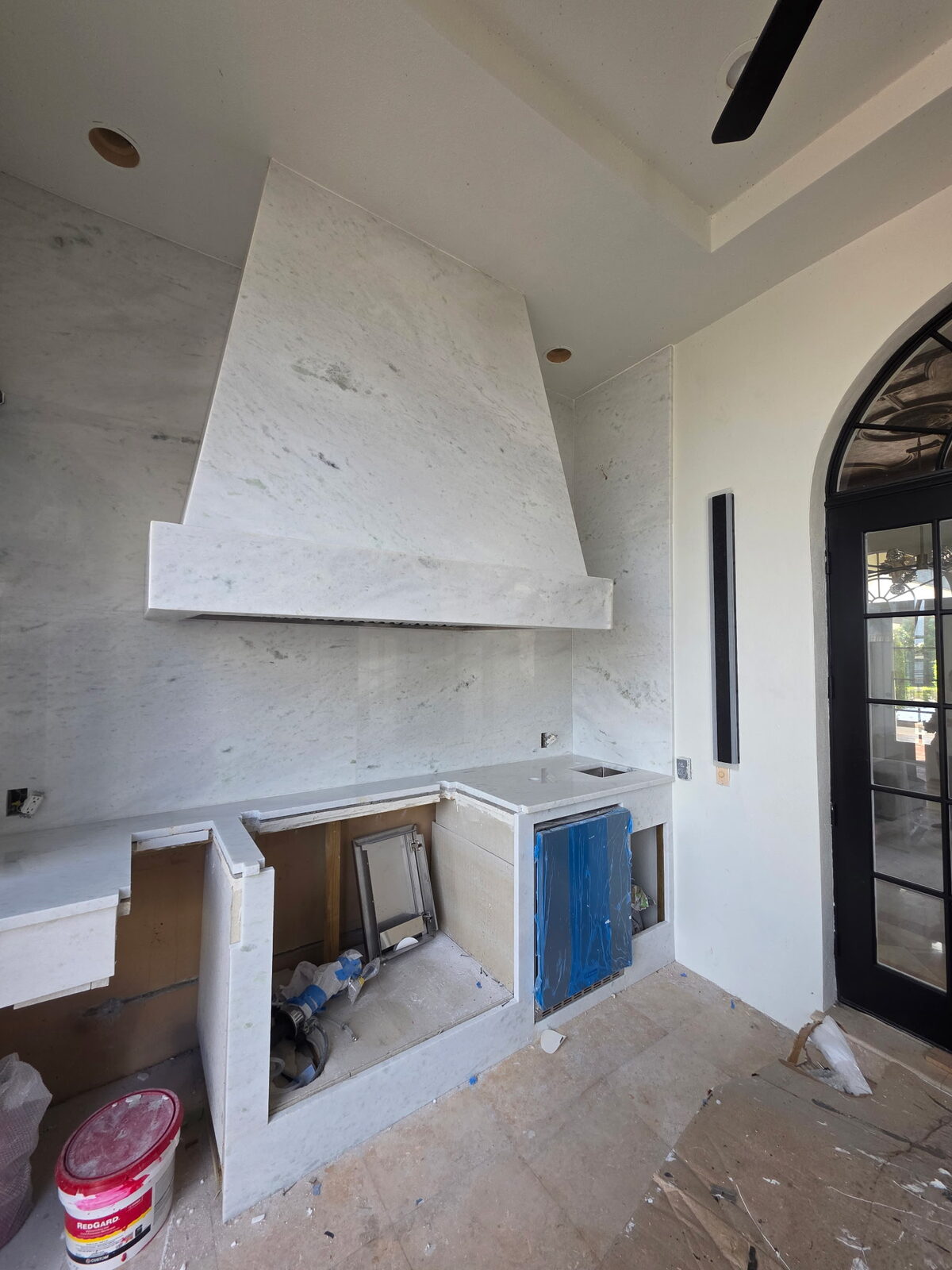 R&J Home Improvements project photo - remodeling work in Central Florida.